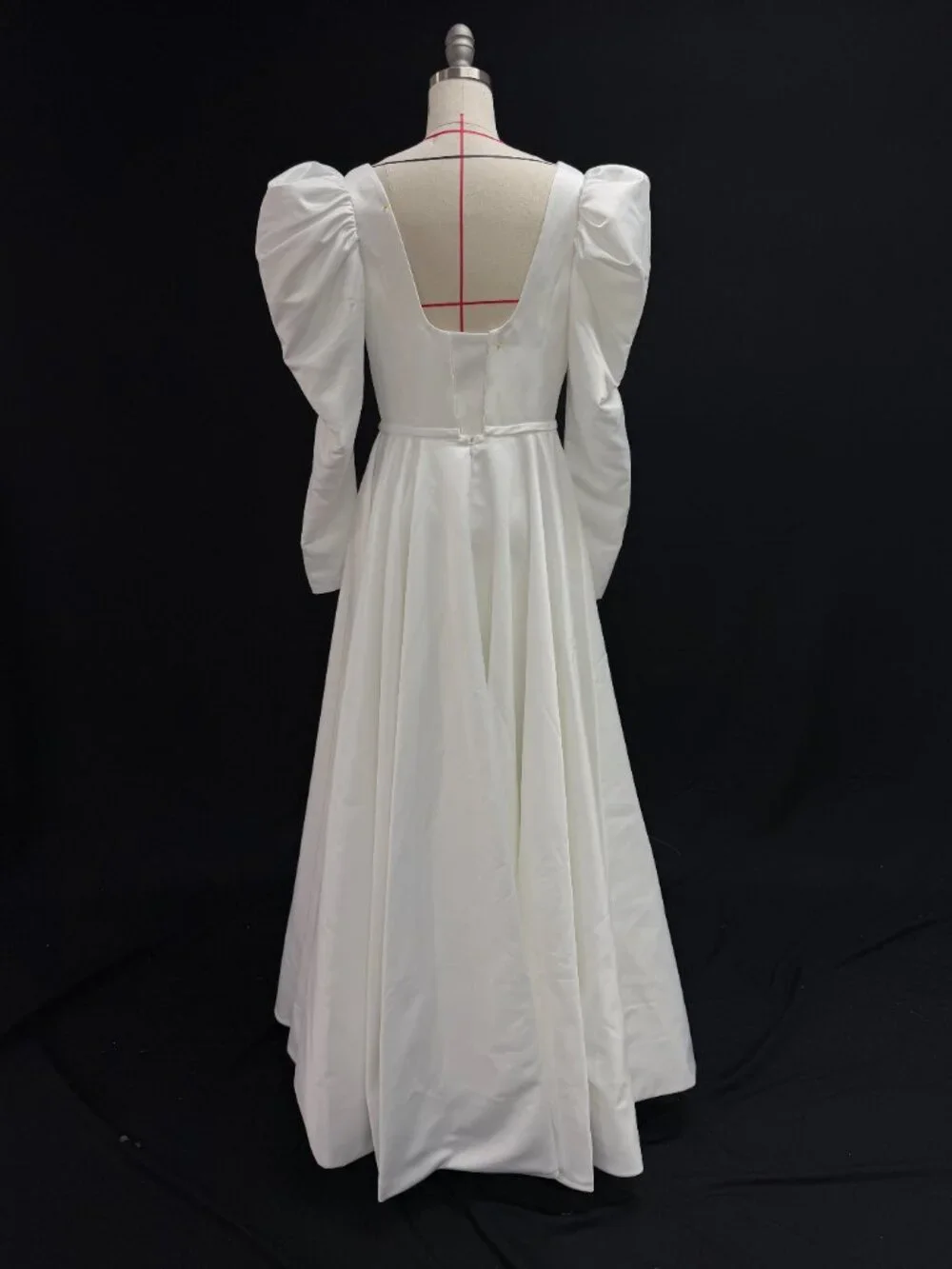 New with tag Brand new bridal dress Olivia Bottega Donoma - Picture 10 of 11
